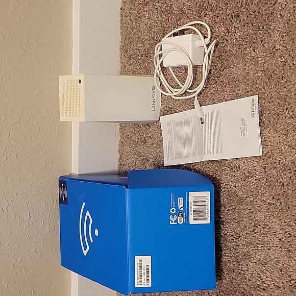 WiFi Router
